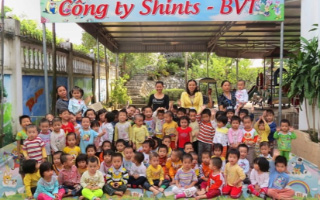 Kindergarden for Employee’s Children